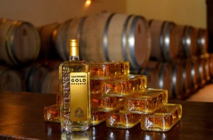 « Gold Reserve », la nouvelle cuvée du Château Filhot