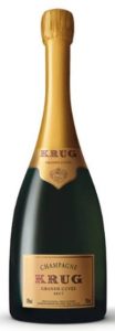 vertdevin-Champagne Krug–Grande Cuvée-Brut