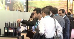 vertdevin-2015 HKTDC Hong Kong International Wine and Spirits Fair