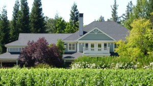 Vente de Duckhorn Wine Company à une société d’investissement