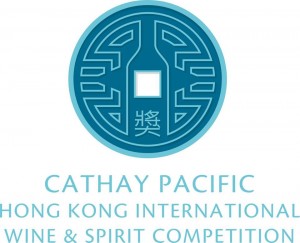 vertdevin-Cathay Pacific Hong Kong International Wine & Spirit Competition