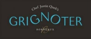 « Grignoter », le nouveau Bar à Vin 100% Bordeaux à Singapour