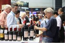 vertdevin hong kong wine spirits fair 2016