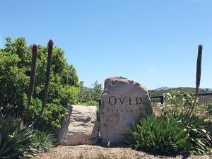 Silver Oak Winery acquiert OVID Vineyard (Napa Valley)