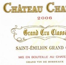 Sylvie Cazes buys Chateau Chauvin