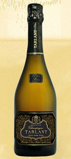 Champagne Tarlant – Cuvée Louis (vendange 2000) – Extra Brut