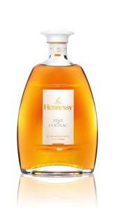 Cognac Hennessy – VSOP – Fine de Cognac
