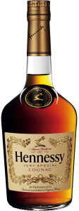 Cognac Hennessy – VS