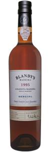 Blandy’s – Colheita Sercial 1995 – Madeira