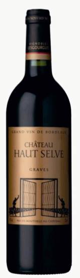 Château Haut Selve 2011 – Graves (Rouge)