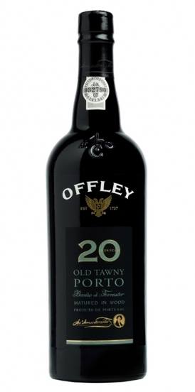 Offley – Old Tawny Porto 20 years old