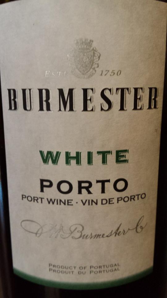 Burmester – White Porto