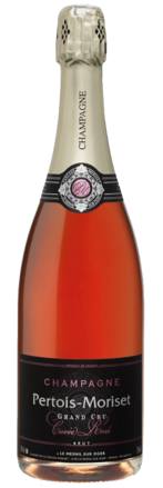 Champagne Pertois-Moriset – Rosé – Grand Cru – NV