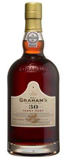 Graham’s – Aged 30 years – Tawny Port