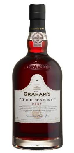 Graham’s – The Tawny – Port