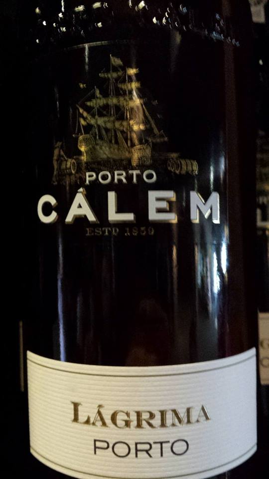 Calem – Lagrima Porto