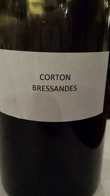 Hospices de Beaune – Corton Les Bressandes Grand Cru 2014 – Cuvée de Charité (Pièce du Président)