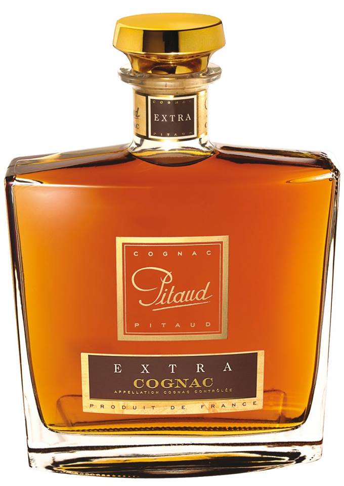 Cognac Pitaud – Extra