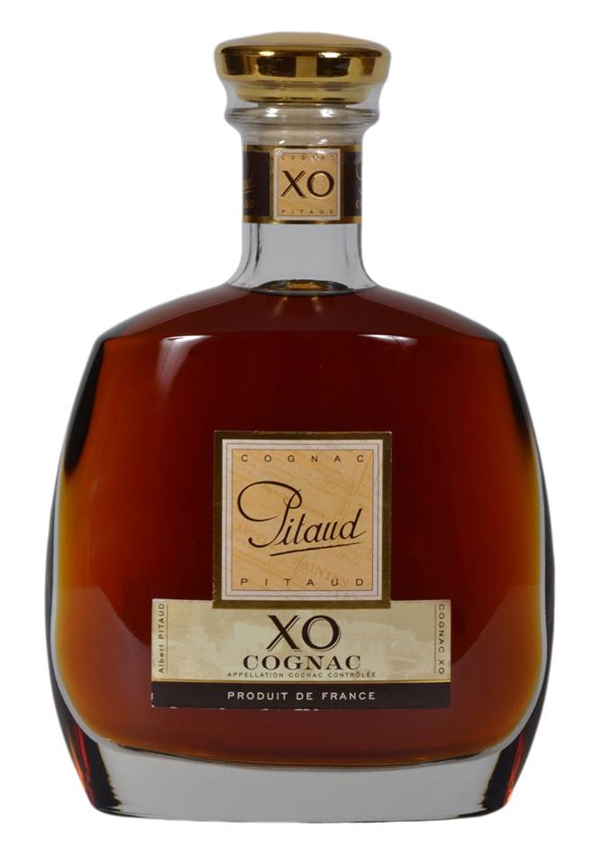 Cognac Pitaud – XO