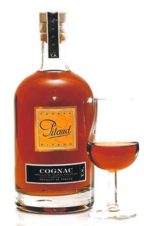 Cognac Pitaud – VSOP