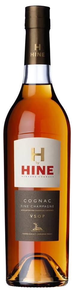 H by Hine – VSOP – Fine Champagne