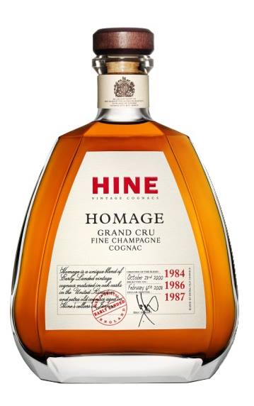 Hine – Homage – Grand Cru, Fine Champagne