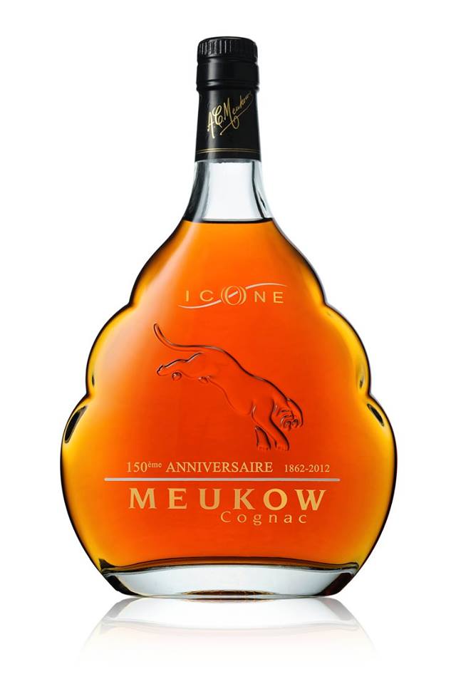 Meukow – Icône
