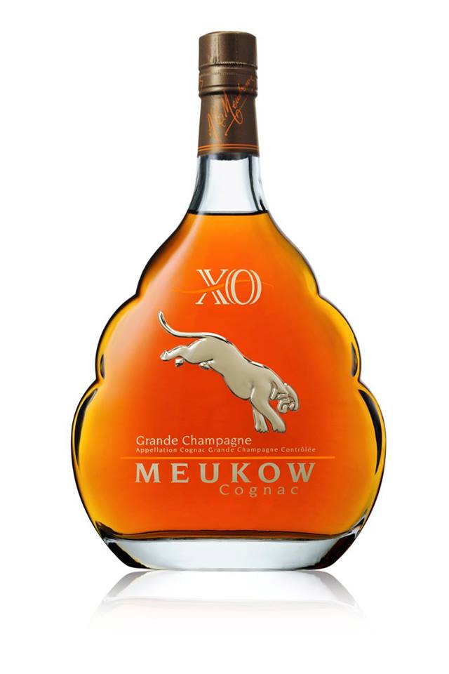 Meukow – XO – Grande Champagne