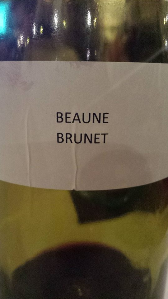 Domaine des Hospices de Beaune – Brunet 2013 – Beaune 1er Cru