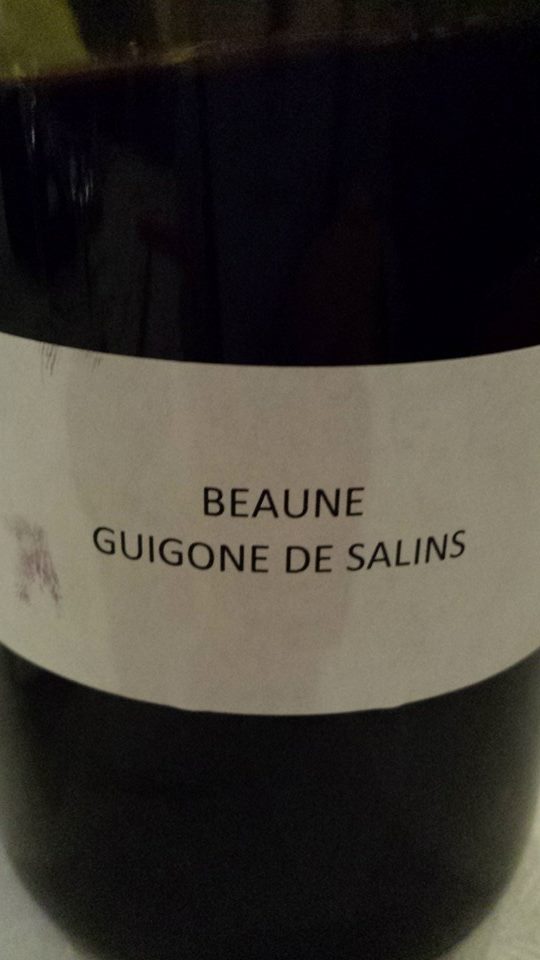 Domaine des Hospices de Beaune – Guigone de Salins 2013 – Beaune 1er Cru