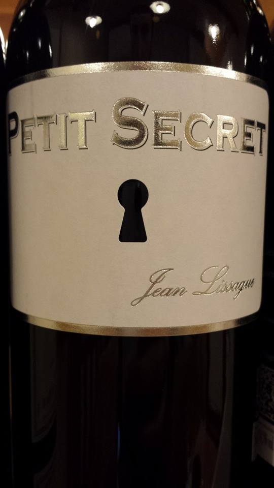 Château Petit Secret 2010 – Blaye Côtes-de-Bordeaux