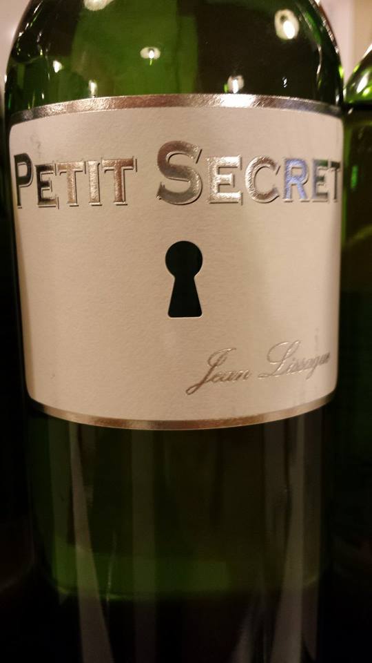 Château Petit Secret 2014 – Blaye Côtes-de-Bordeaux