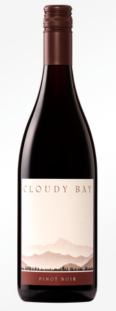 Cloudy Bay Winery – Pinot Noir 2012 – Marlborough