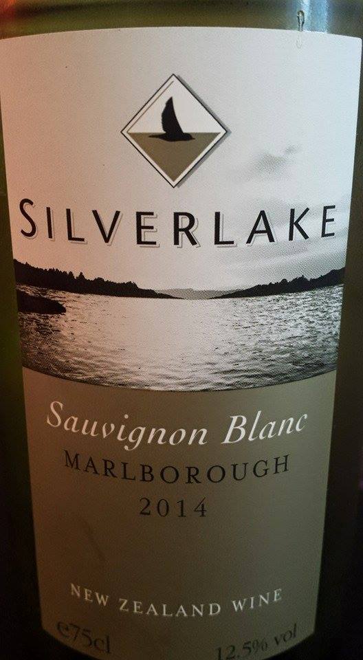Silver Lake Vineyards – Sauvignon Blanc 2014 – Marlborough