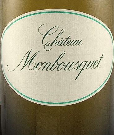 Château Monbousquet 2014 – Bordeaux