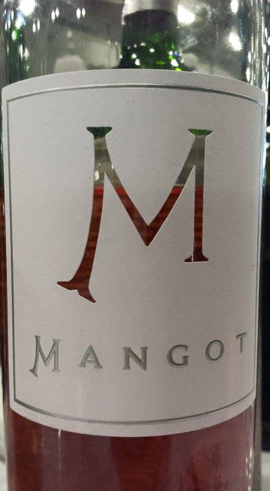 M de Mangot 2014 – Bordeaux Rosé
