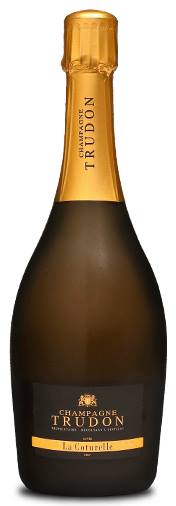 Champagne Trudon – Cuvée La Coturelle