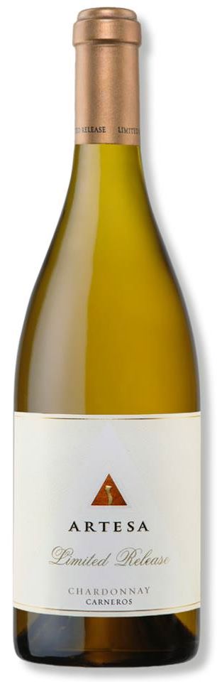 Artesa Winery – Chardonnay 2013 – Limited Release – Carneros – Napa Valley