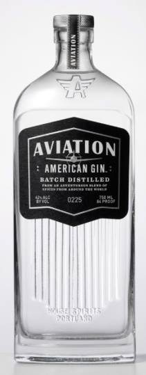 Aviation – American Gin – Batch Distilled