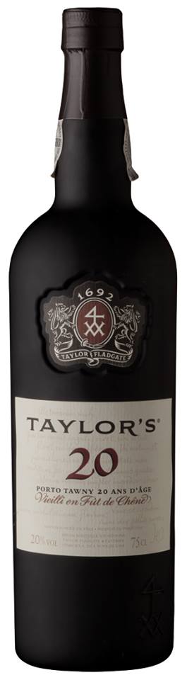 Taylor’s – 20 Year Old Tawny Port