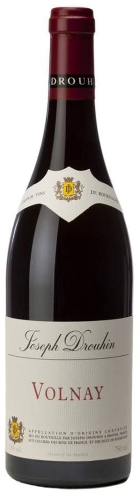 Joseph Drouhin 2010 – Volnay