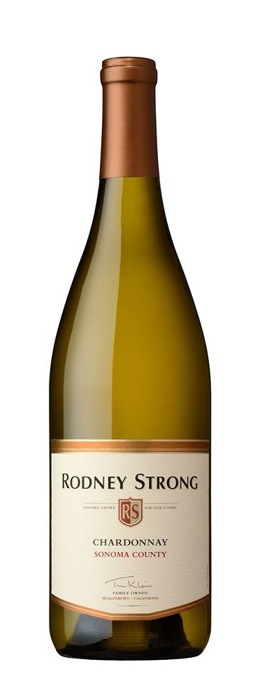 Rodney Strong – Chardonnay 2013 – Sonoma County