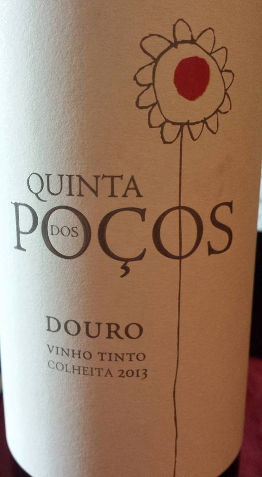 Quinta dos Poços – Colheita 2013 – Douro
