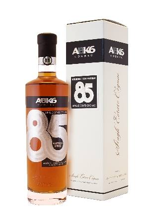 ABK6 – Vintage 1985 – Single Estate Cognac