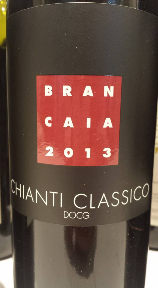 Brancaia 2013 – Chianti Classico