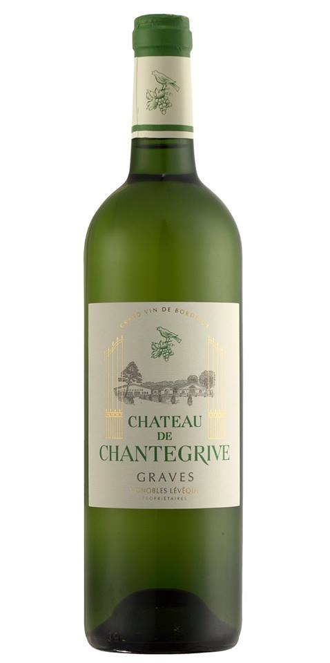 Château Chantegrive 2012 – Graves