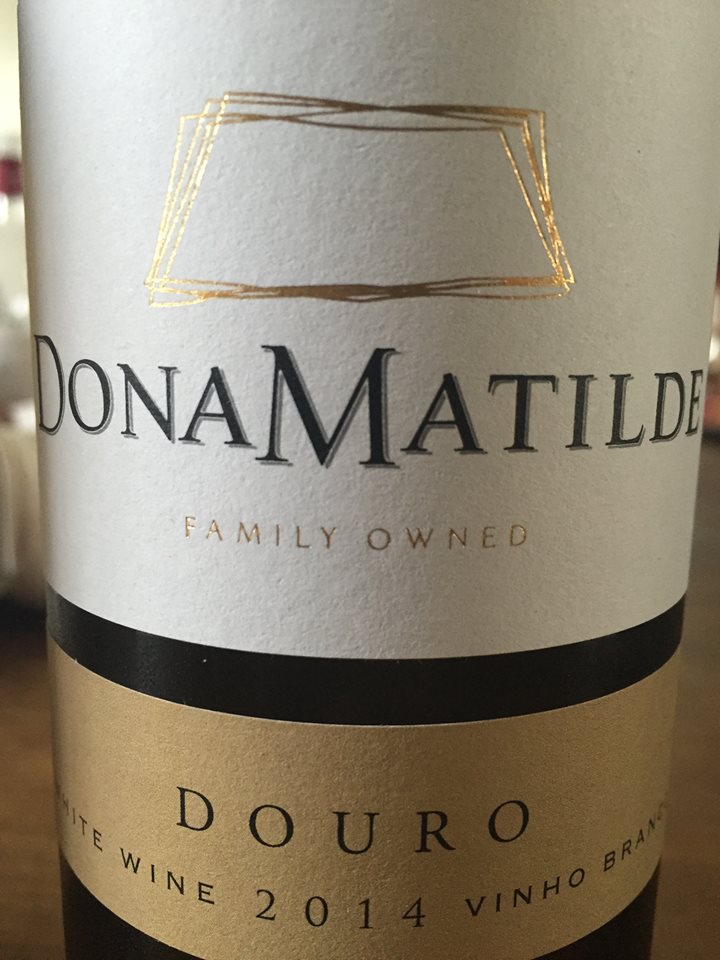Dona Matilde 2014 – Douro