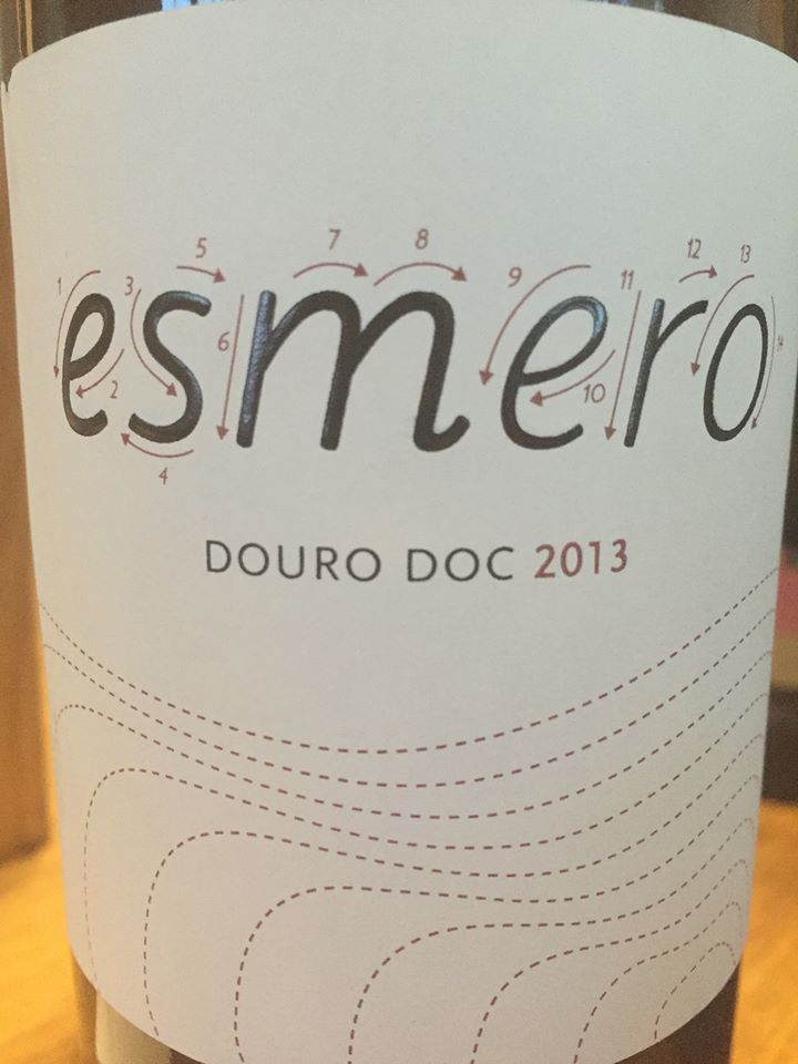 Esmero 2013 – Douro