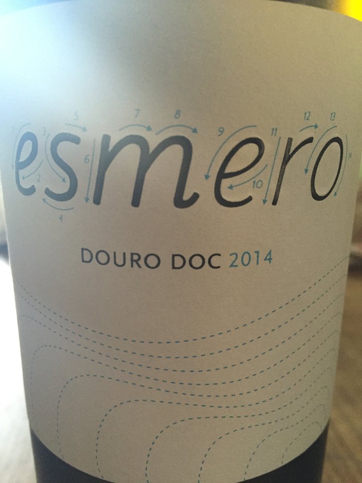 Esmero 2014 – Douro