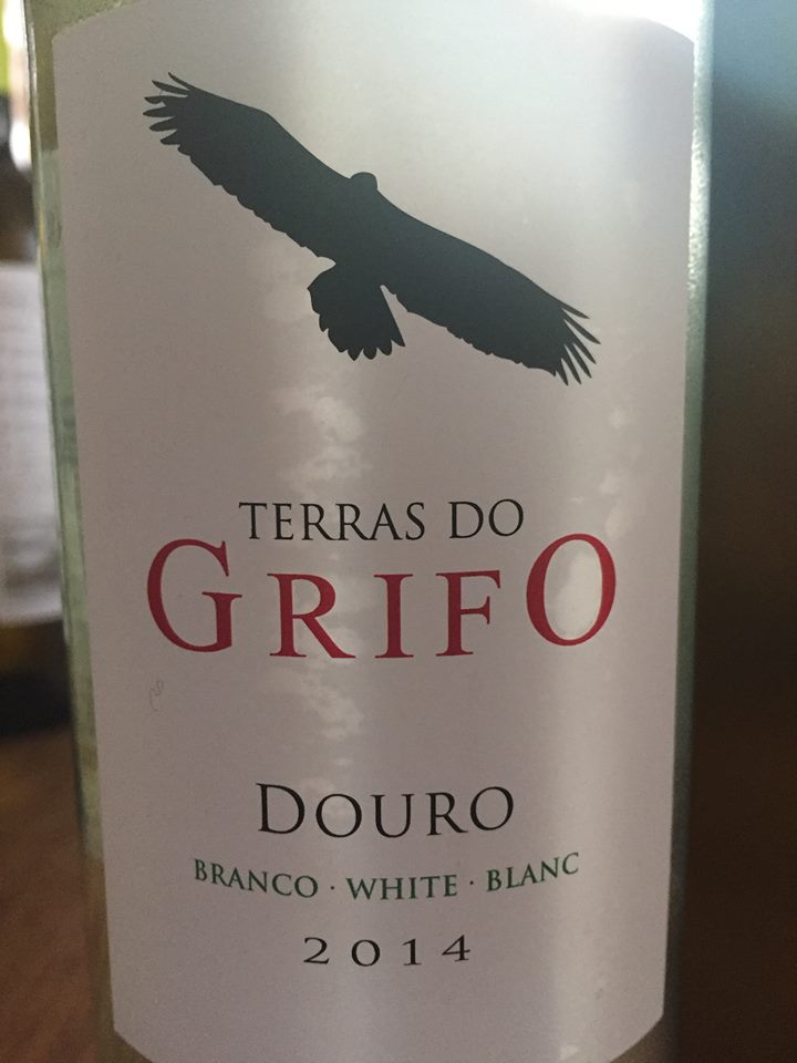 Rozès – Terras do Grifo 2014 – Douro